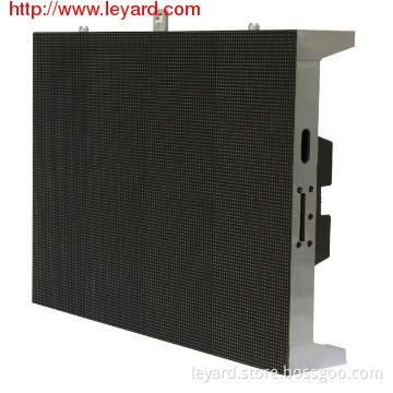 SMD 3 in 1 LED advertising Video Wall P4mm